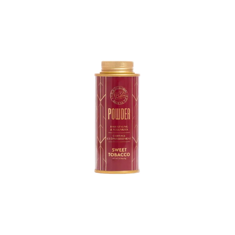 1821 Hair Powder