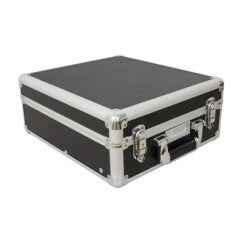 Vincent Master Case - Medium Black