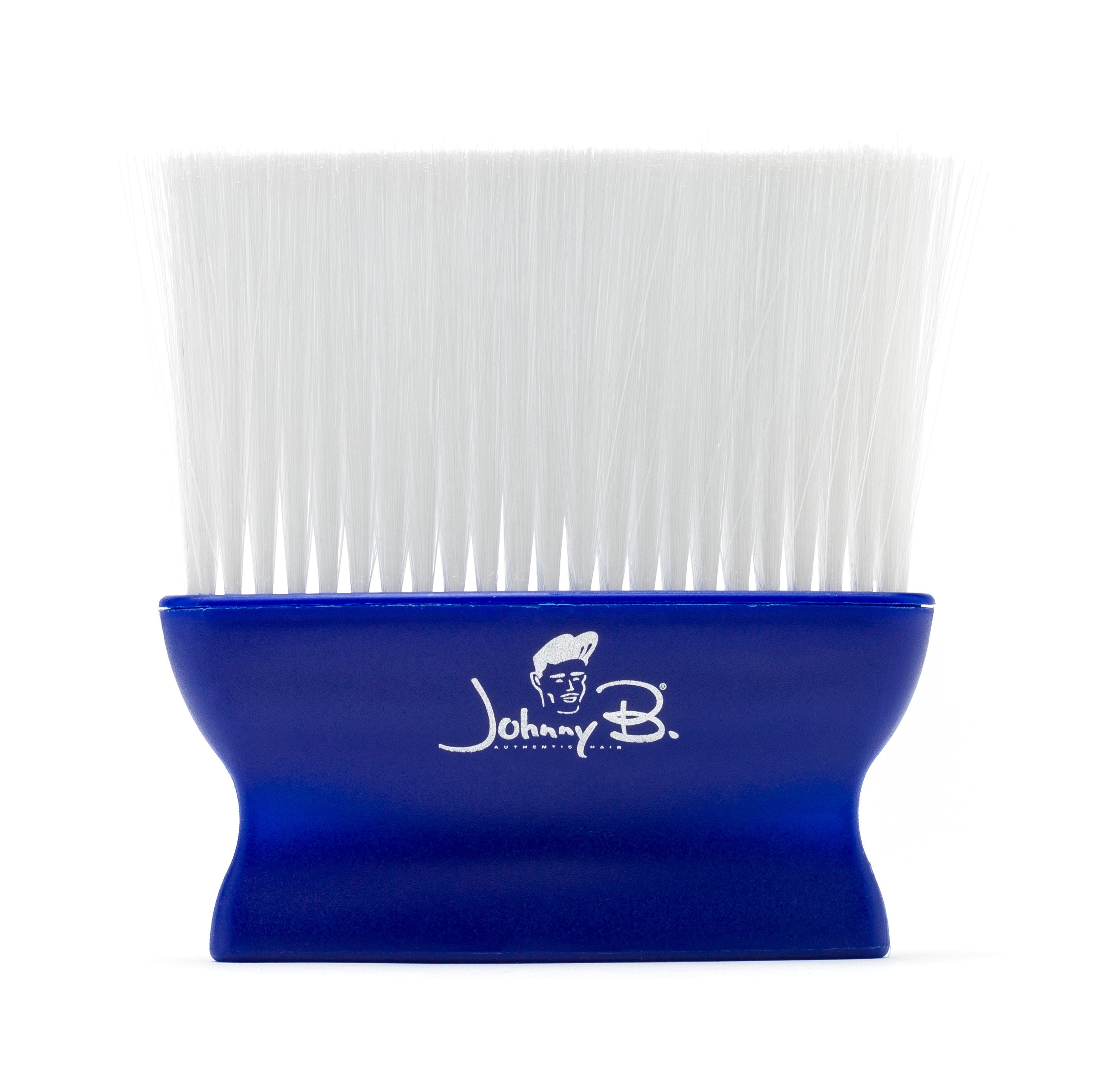 Johnny B. Neck Duster