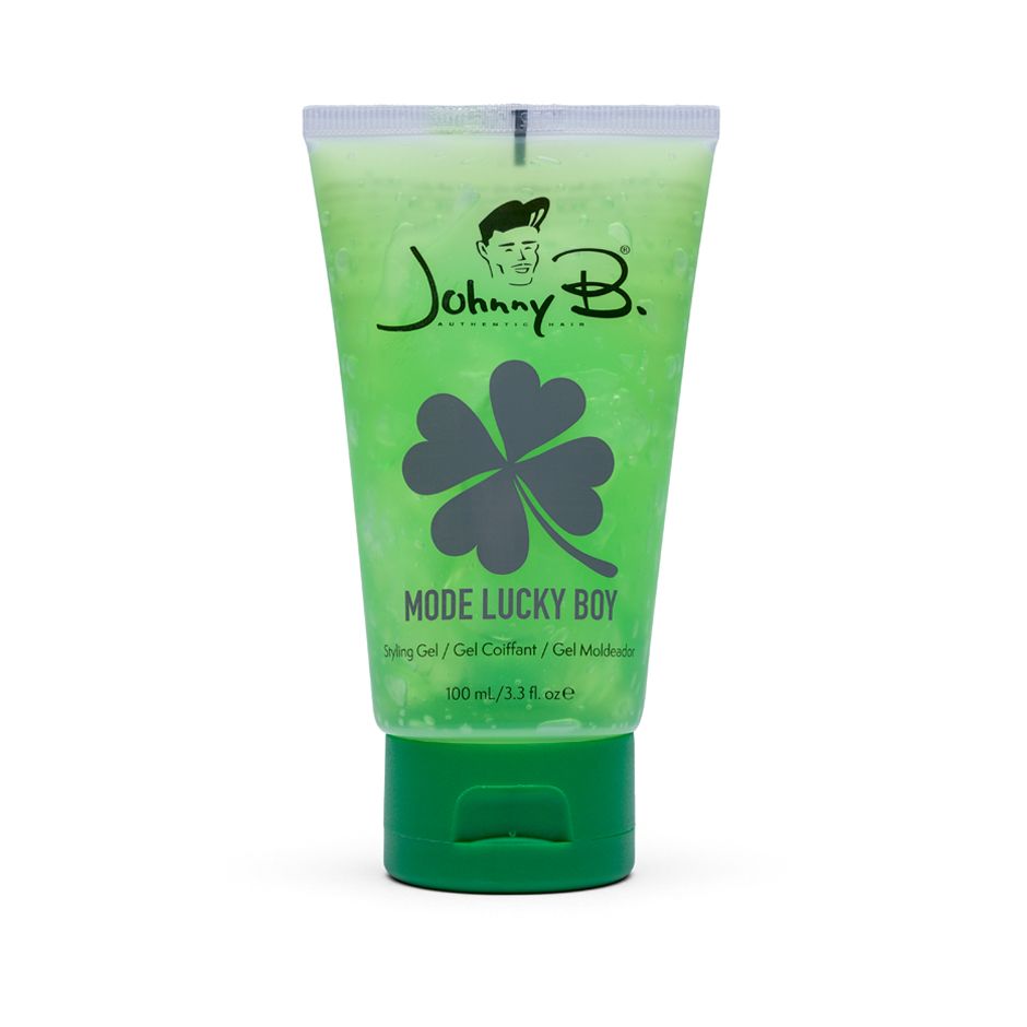 Johnny B. Mode "Lucky Boy" (various sizes)