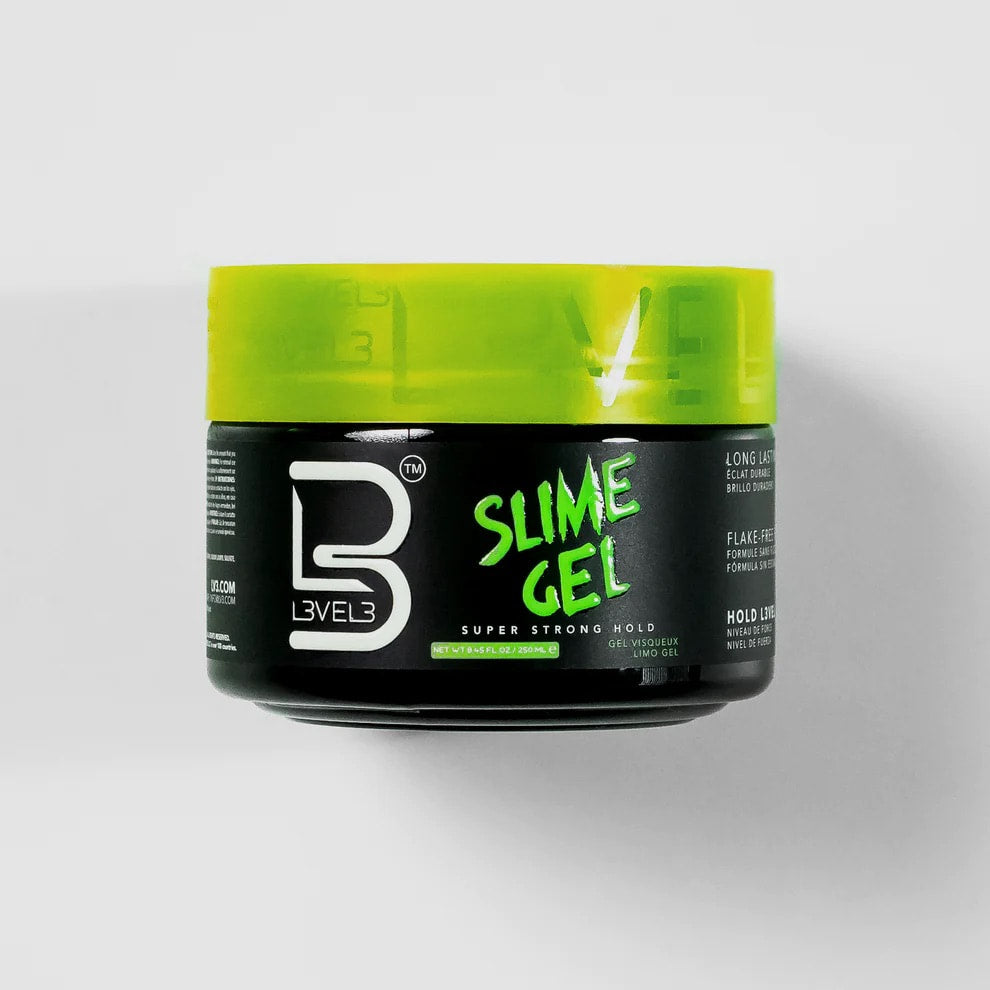 L3VEL3 Slime Gel 250ML