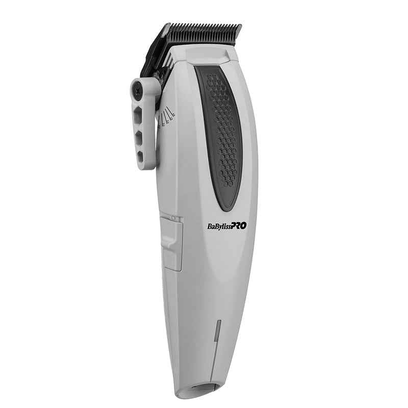 Babyliss Lithium FX Clipper -Grey