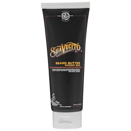 Suavecito Beard Butter -  Whiskey Bar