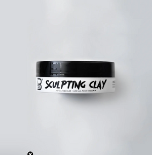 Level 3 Sculpting Clay