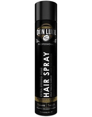 Rolda Hair Spray - No 5 Mega Strong