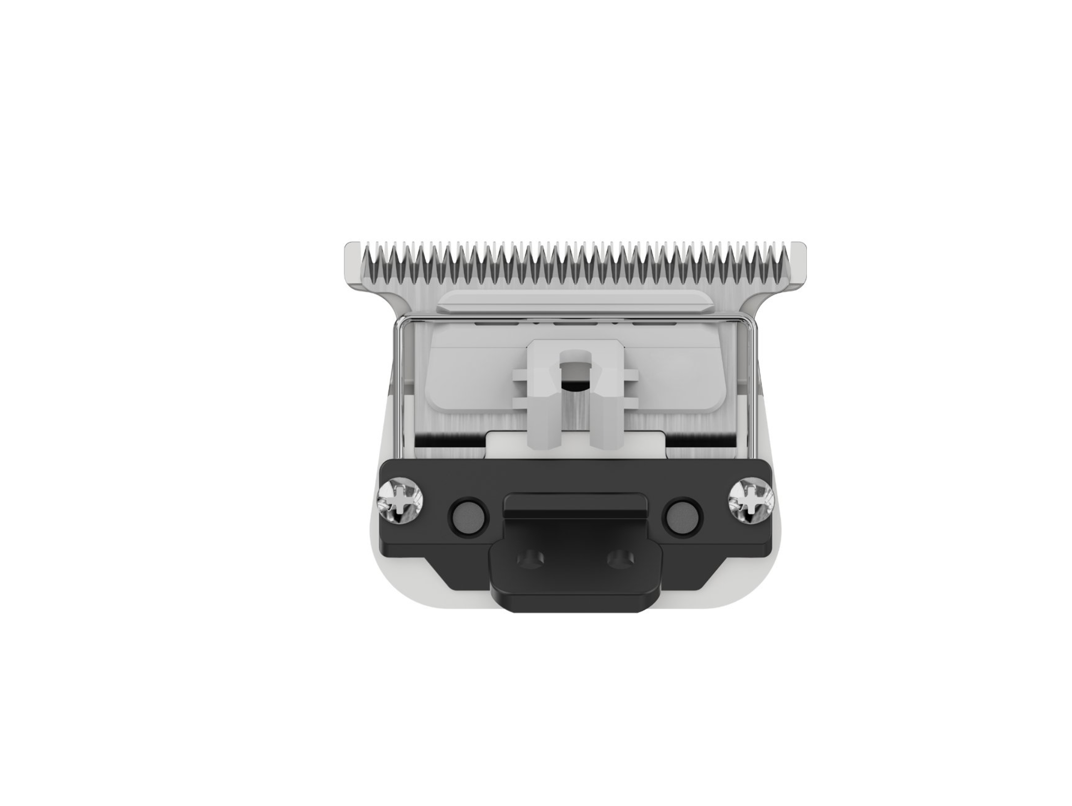 JRL New EZ-GAP Trimmer Blade - Silver