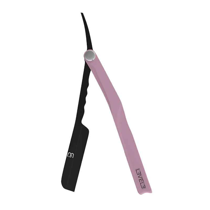 Level 3 Milly Blade Holder Fierce Pink