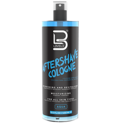 Level 3 Aftershave -  Aqua