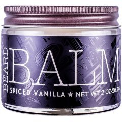 1821 Beard Balm Spiced Vanilla - ws