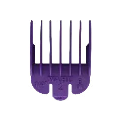 Wahl Color Coded Guide #2