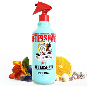 Immortal NYC Stay Blessed #1