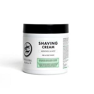Rolda Shaving Cream Menthol & Mint