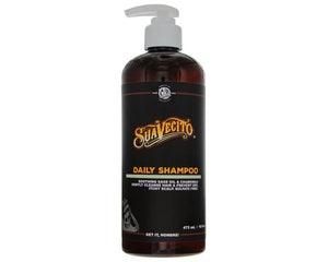 Suavecito Daily Shampoo 16 oz.