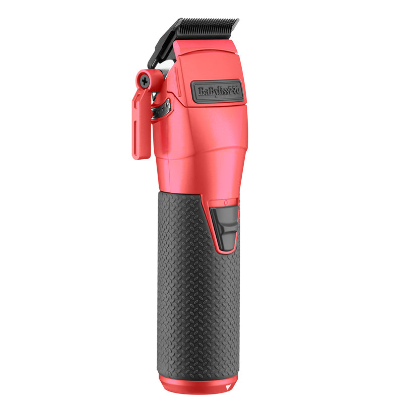 BaBylissPro Limited FX Tool Only Clipper - Orange