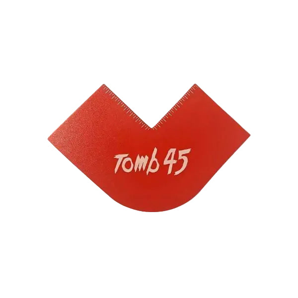 Tomb45 Klutch Card - Red
