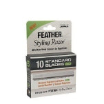 Jatai Feather Standard R-Type Replacement Blades