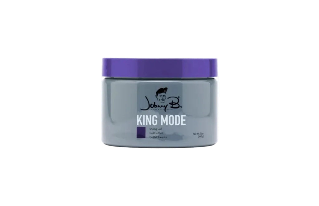 Johnny B. King Mode (various sizes)