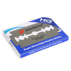 Dorco ST300 - Blue Box
