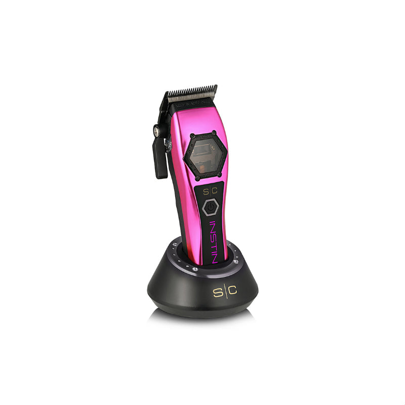 StyleCraft Metal Instinct Clipper