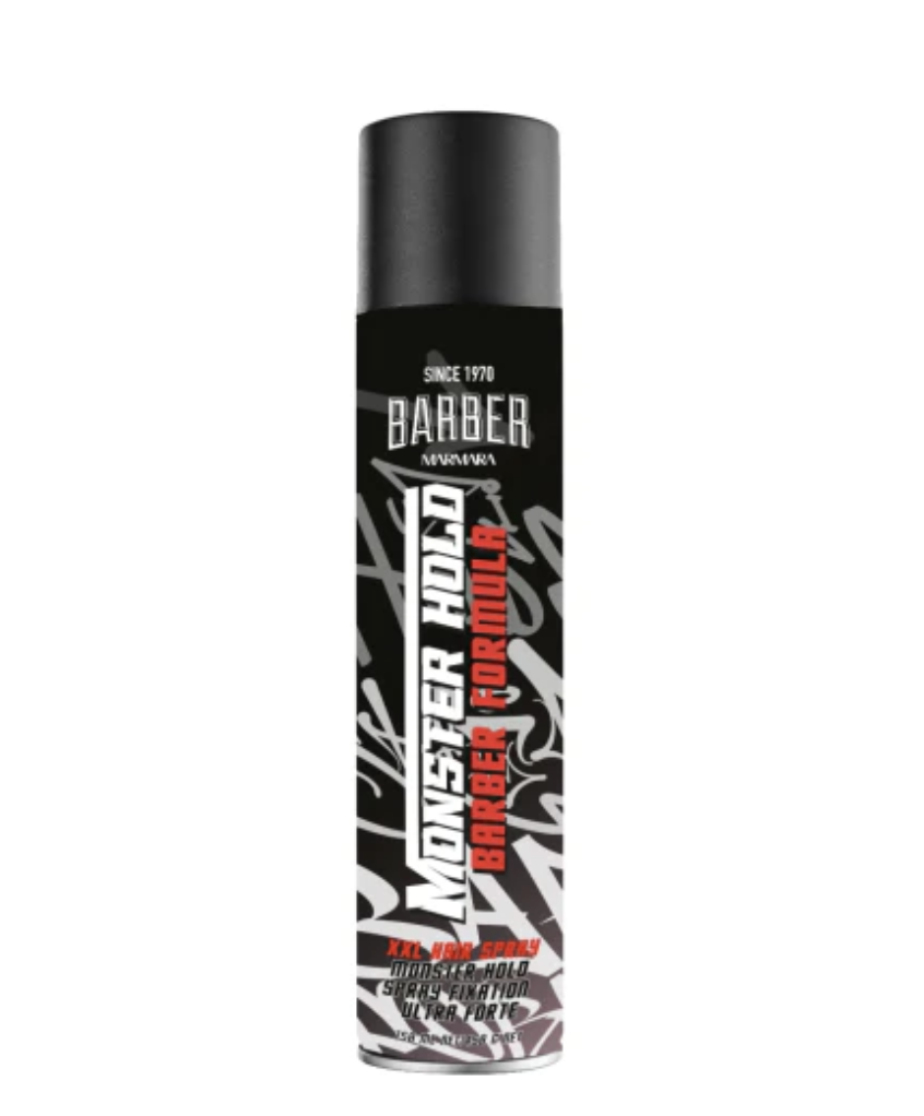 Marmara Monster Hold Barber Hair Spray