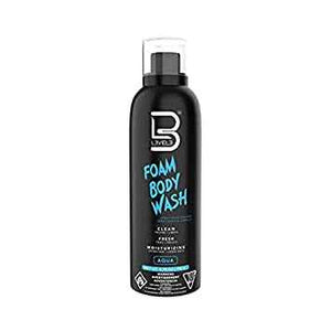 Level 3 Foam Body Wash