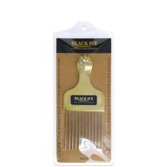 Black Ice Gold Pick