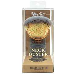 Black Ice Ultra Neck Duster - Light Brown