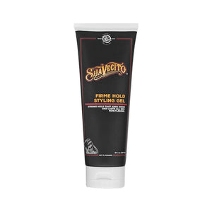 Suavecito Firme Hold Styling Gel 8 oz.