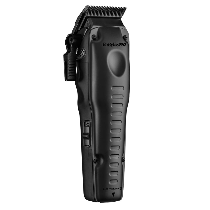 BaByliss Pro Limited FX One Lo-Pro Clipper - Matte Black *tool only