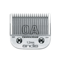 Andis Ceramic Edge Blade #0A