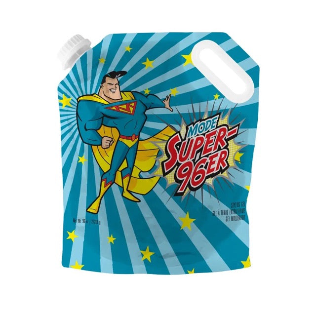 Johnny B. Mode Super 96er