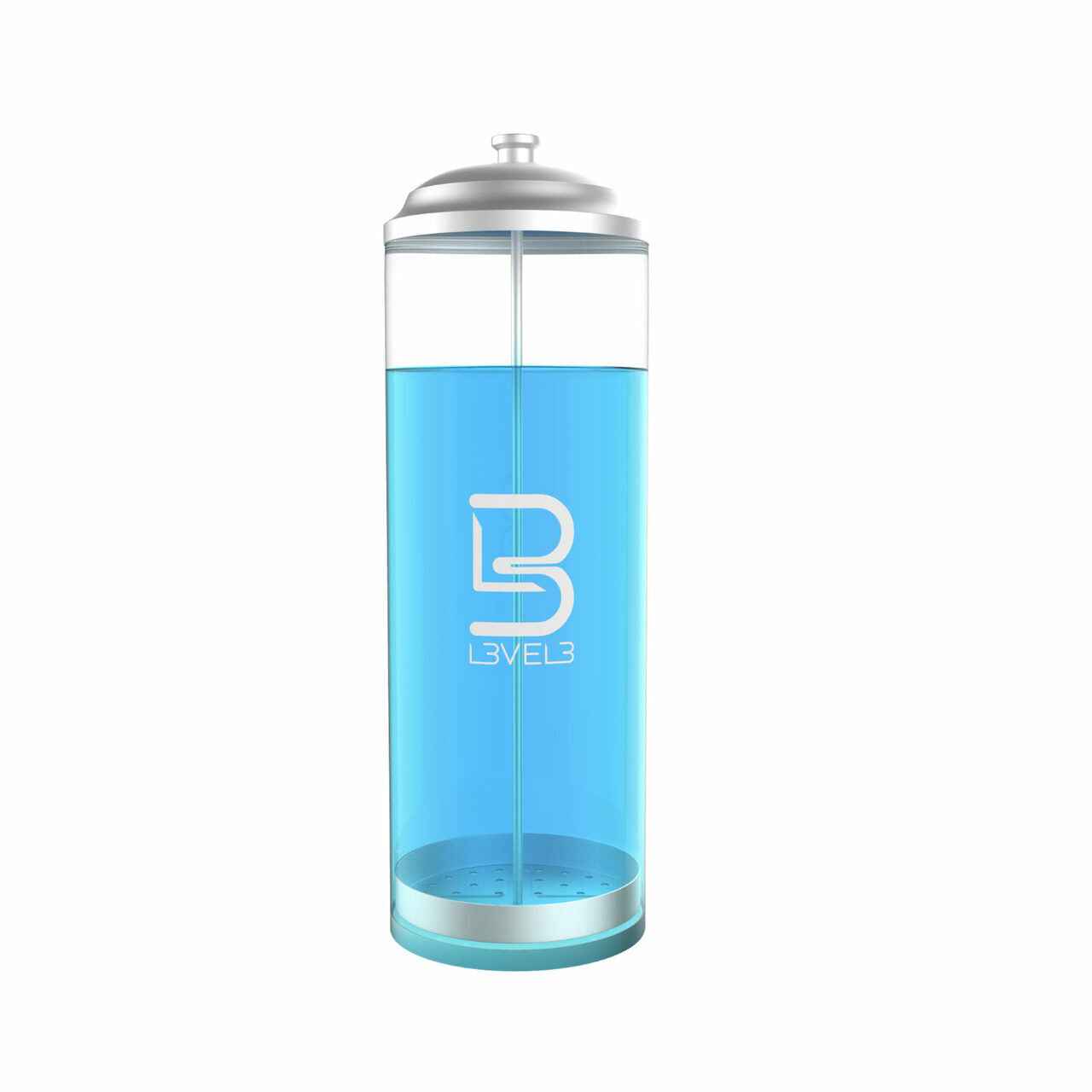 Level 3 Disinfectant Jar