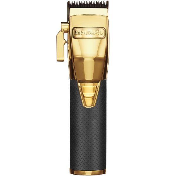 Babyliss GoldFX Boost Clipper