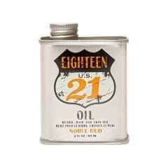 1821 Beard, Hair and Skin Oil - Noble Oud ws