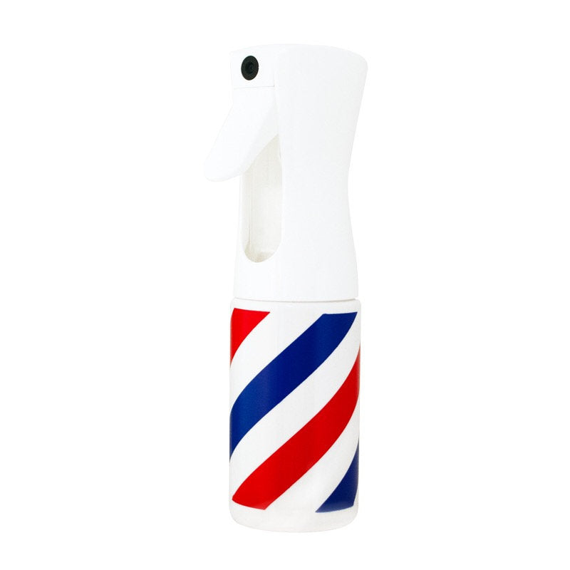 Mist Bottle - Barber Pole 6oz