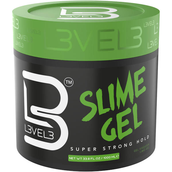 L3VEL3 Slime Gel 1000ml