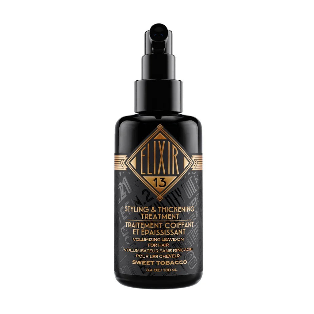 1821 Elixir 13 Hair Thickener