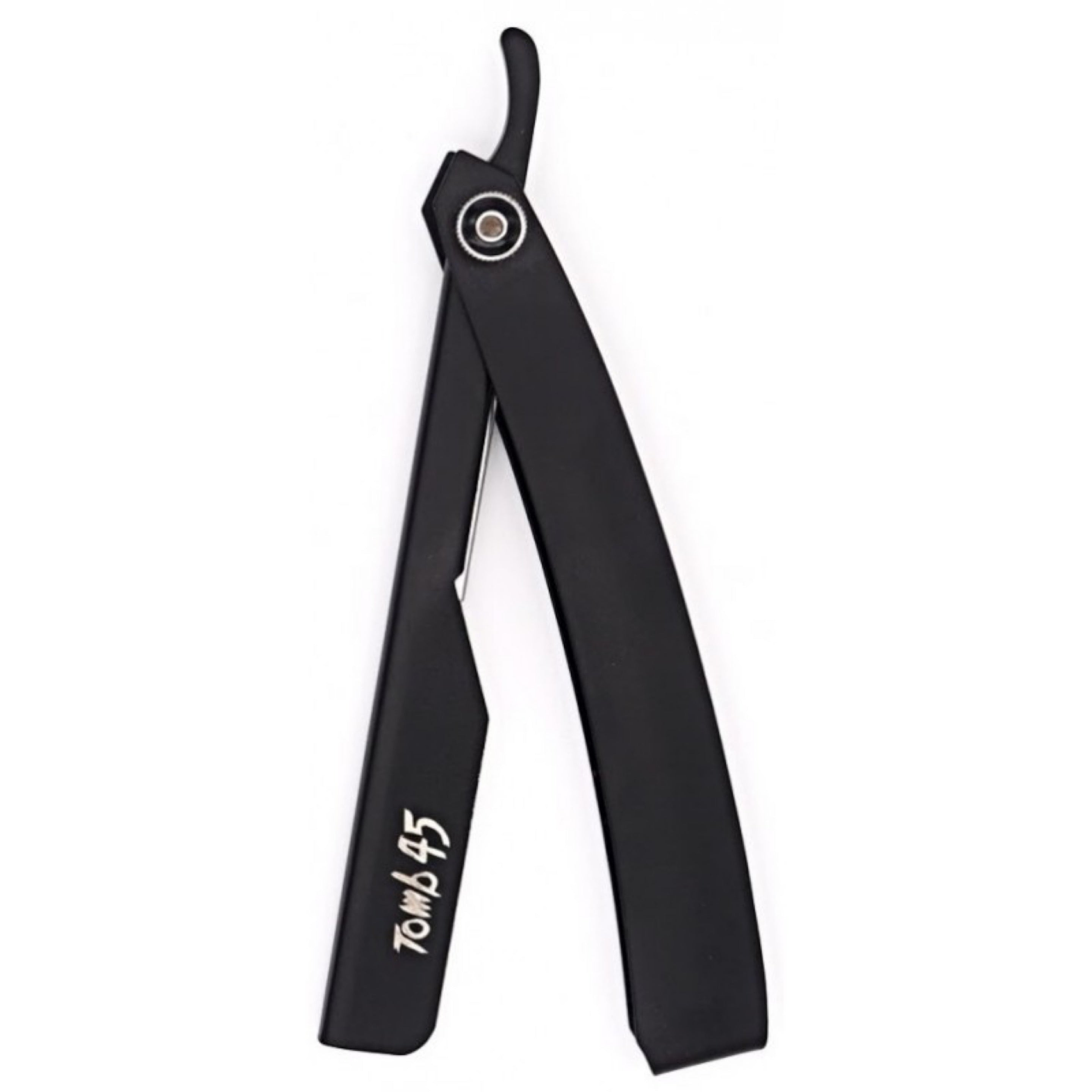 Tomb45 Triple Cartridge Razor - Black