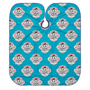 Johnny B. Cape - Mode