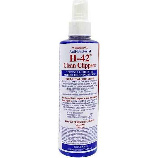 H-42 Clean Clippers