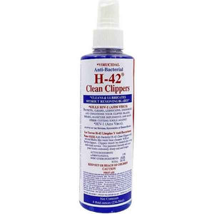 H-42 Clean Clippers