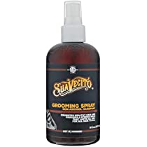 SuavecitoWS Grooming Spray