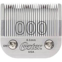 Oster 000 Detachable Blade