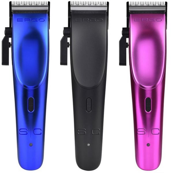 StyleCraft Ergo Clipper