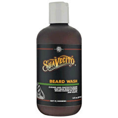 Suavecito Beard Wash