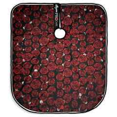 Illuzien Cape -  Rose