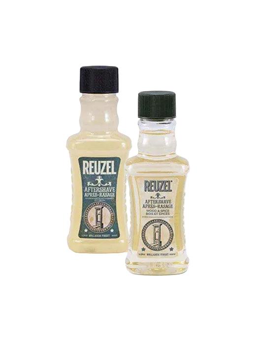 Reuzel Aftershave WS