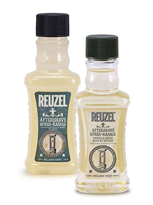 Reuzel Aftershave