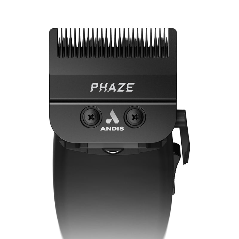 Andis Black Label Master Clipper
