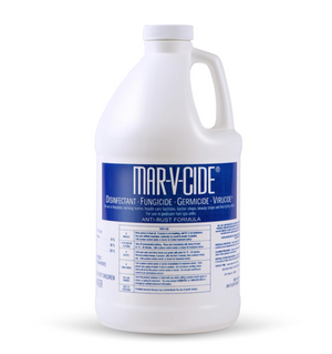 Marvicide Half Gallon